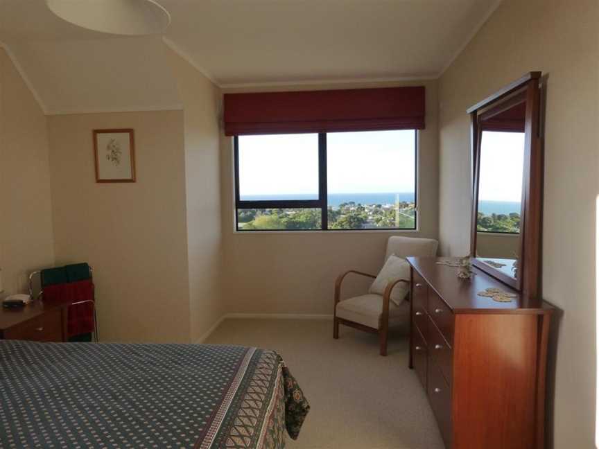 Abode on Rimu Bed and Breakfast, Ferndale, New Zealand