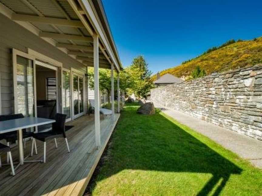 Valley Villa - Cardrona Holiday Home, Cardrona, New Zealand