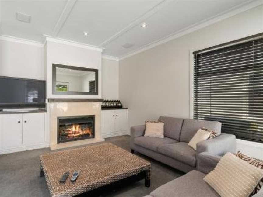 Valley Villa - Cardrona Holiday Home, Cardrona, New Zealand