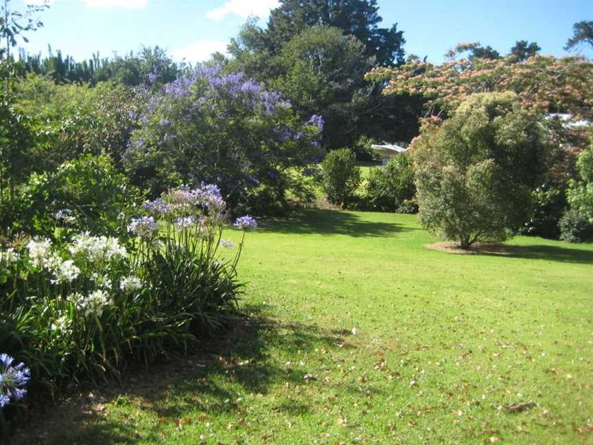 Keriwin House, Kerikeri, New Zealand