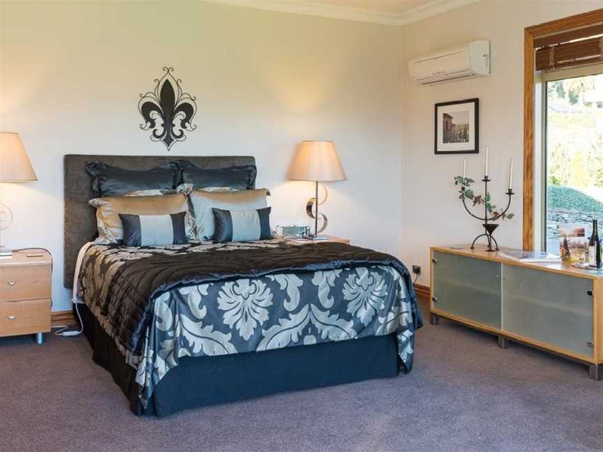 Aldaha Luxury Accommodation, Blenheim (Suburb), New Zealand