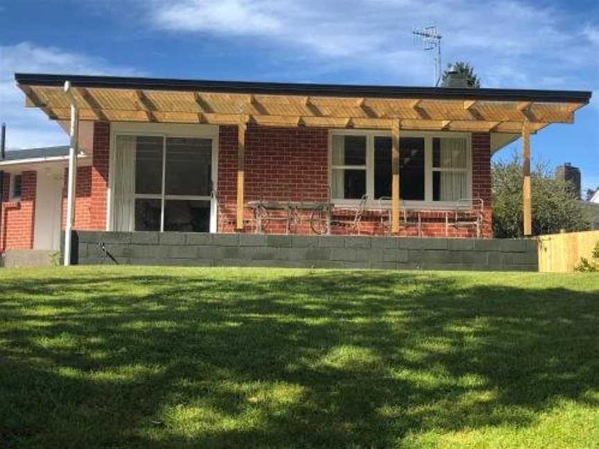 Fairy Springs Retreat, Rotorua, New Zealand