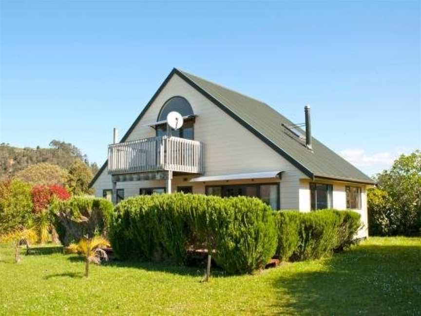 Rosemary Cottage - Hahei Holiday Home, Hahei, New Zealand