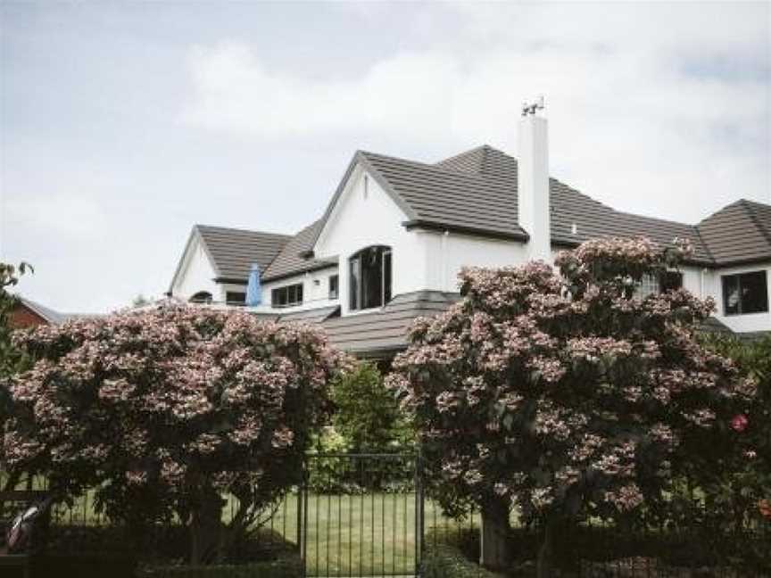 St James Bed and Breakfast, Christchurch (Suburb), New Zealand