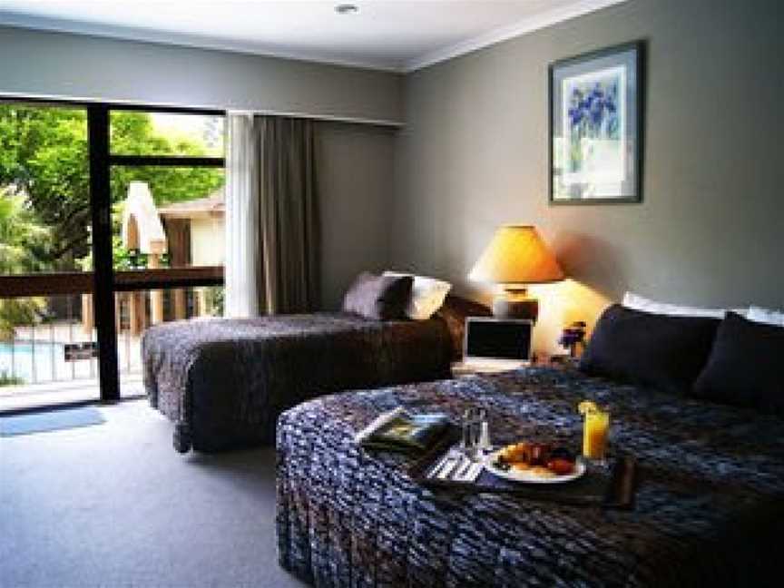 Distinction Coachman Hotel, Palmerston North, Hokowhitu, New Zealand