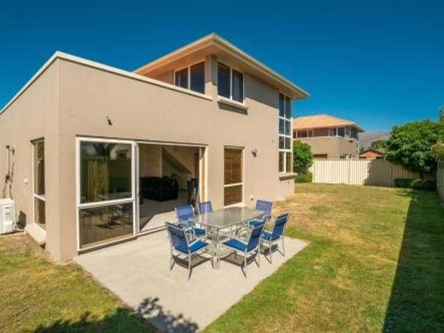 Southern Belle - Cromwell Holiday Home, Cromwell, New Zealand