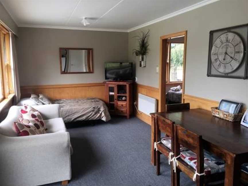 Clutha Gold Cottages, Roxburgh (Suburb), New Zealand