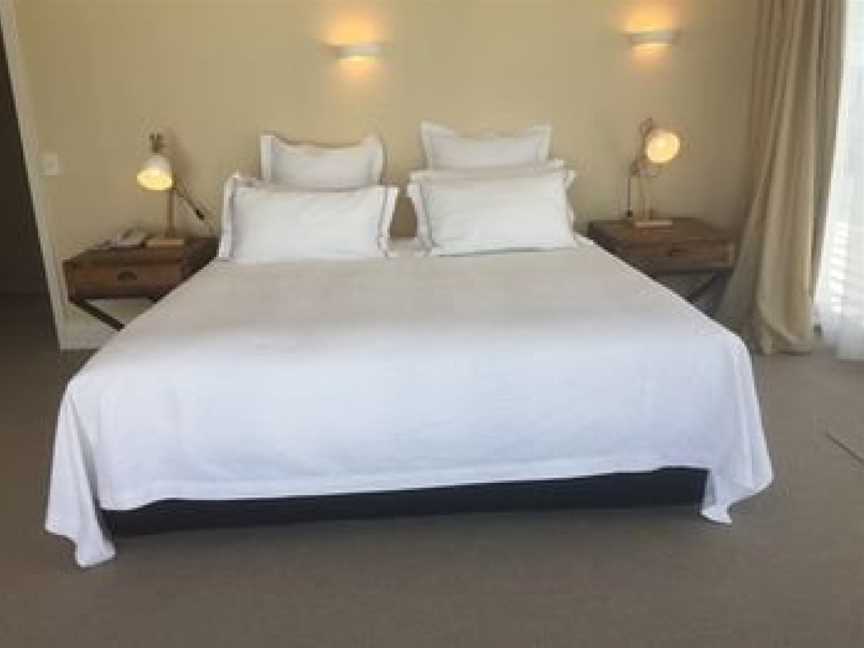 Auckland Waterfront Serviced Apartments on Prince's Wharf, Eden Terrace, New Zealand