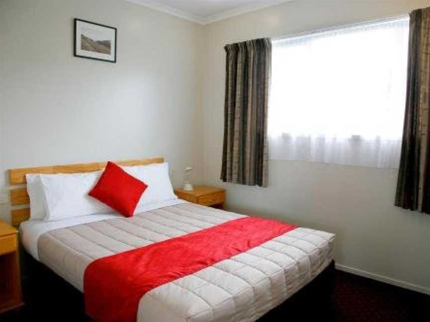 Touchwood Motor Lodge, Pukekohe, New Zealand