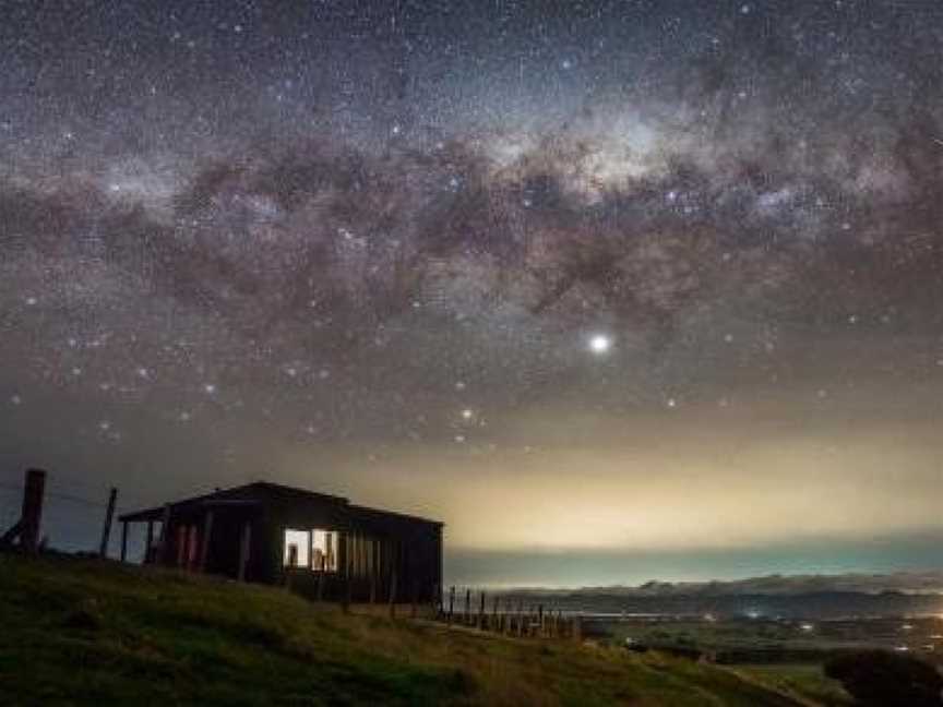 Whitimanuka Retreat, Greytown, New Zealand