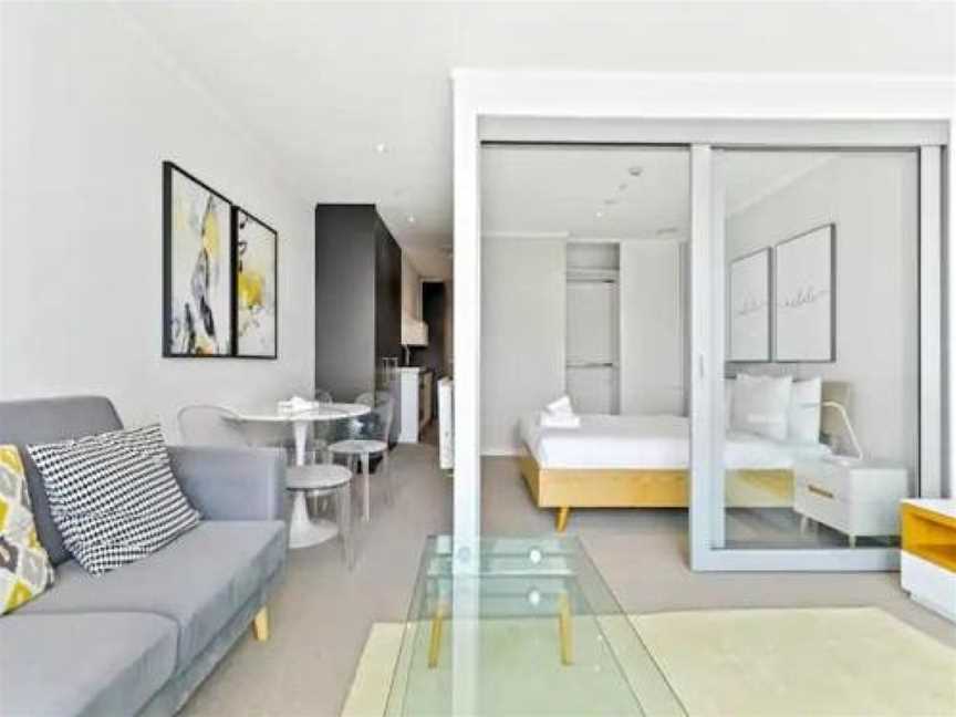 Stylish Apartment in the Heart of the City, Eden Terrace, New Zealand