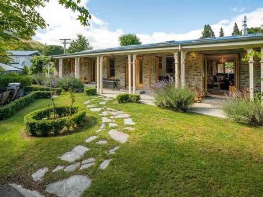 Jack's Cottage - Arrowtown Holiday Home, Arrowtown, New Zealand