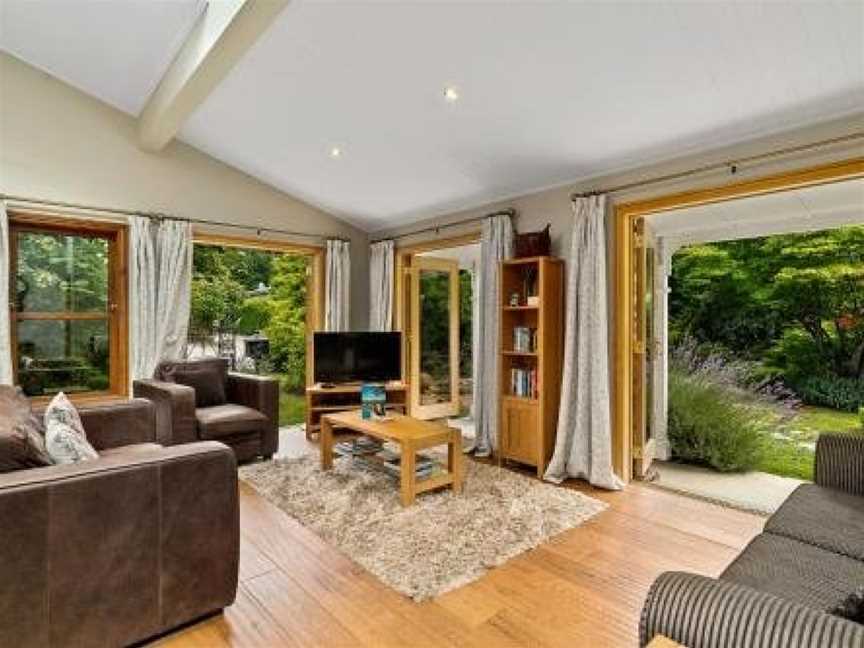 Jack's Cottage - Arrowtown Holiday Home, Arrowtown, New Zealand