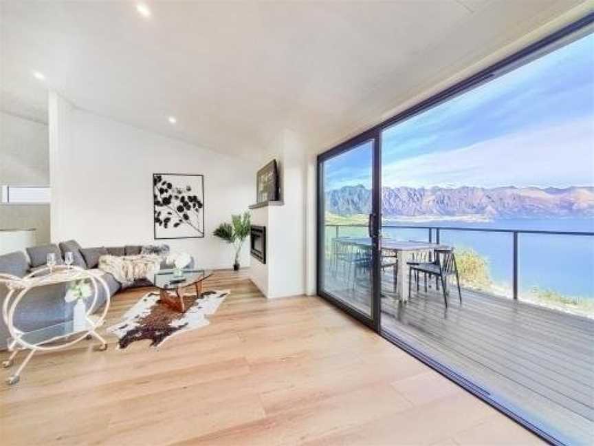 Luxe House with View, Argyle Hill, New Zealand