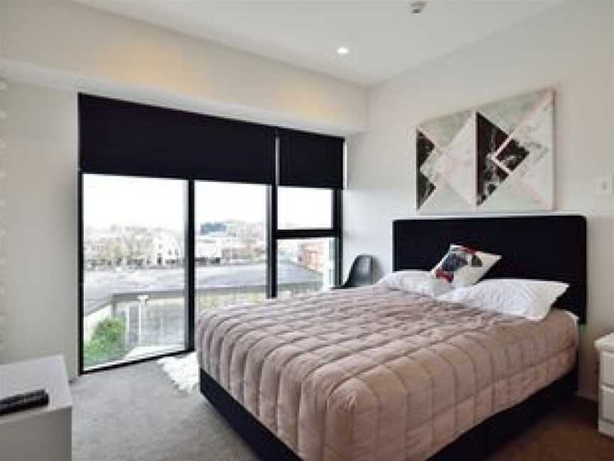 Freemans Bay Three Bedroom with a View, Eden Terrace, New Zealand