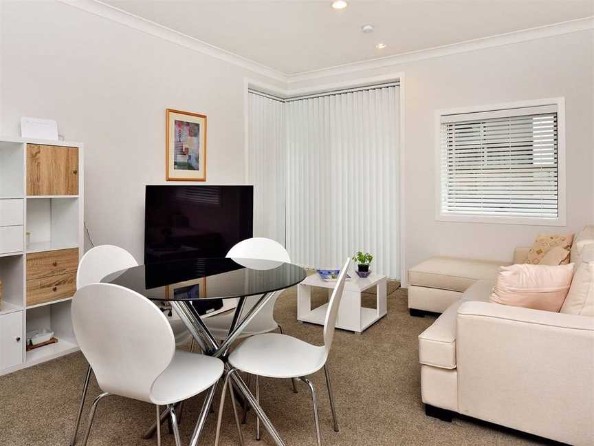 Auckland City Center Furnished Apartment, Eden Terrace, New Zealand