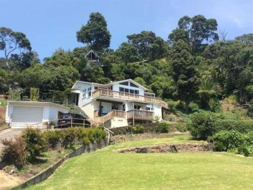 Seaview holiday Unit - Ohope Beach, Red Hill, New Zealand