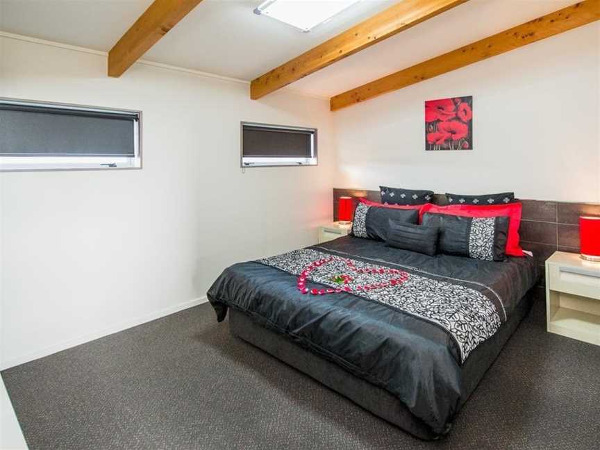 151 On London Motel & Conference Centre, Aramoho, New Zealand