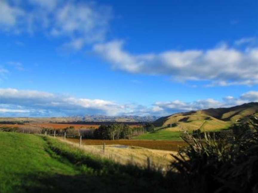 Hill Top Retreat, Blenheim (Suburb), New Zealand