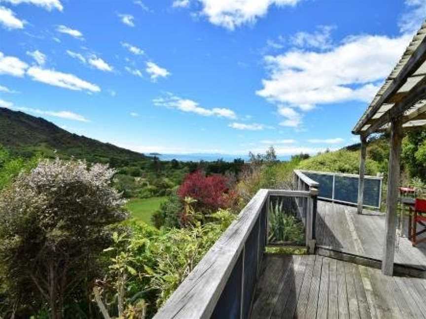Marahau Retreat, Kaiteriteri, New Zealand