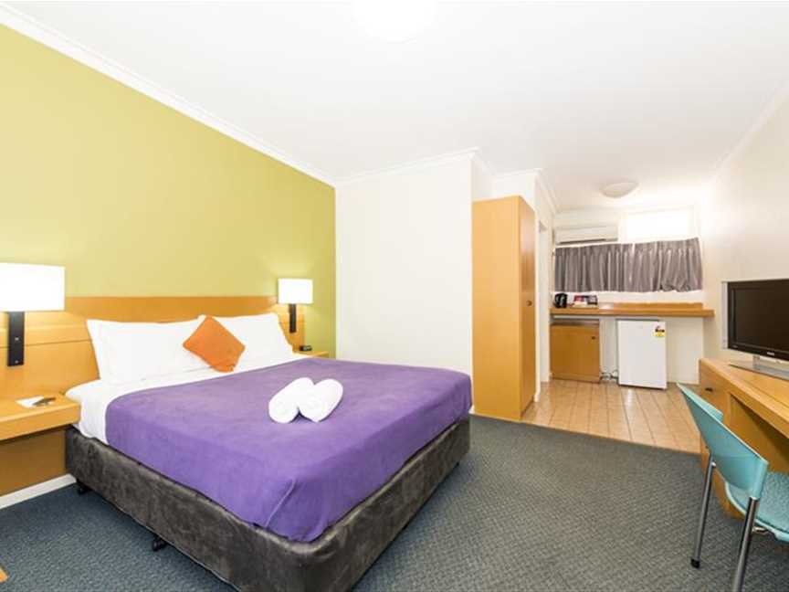 Ibis Styles Geraldton, Accommodation in Geraldton