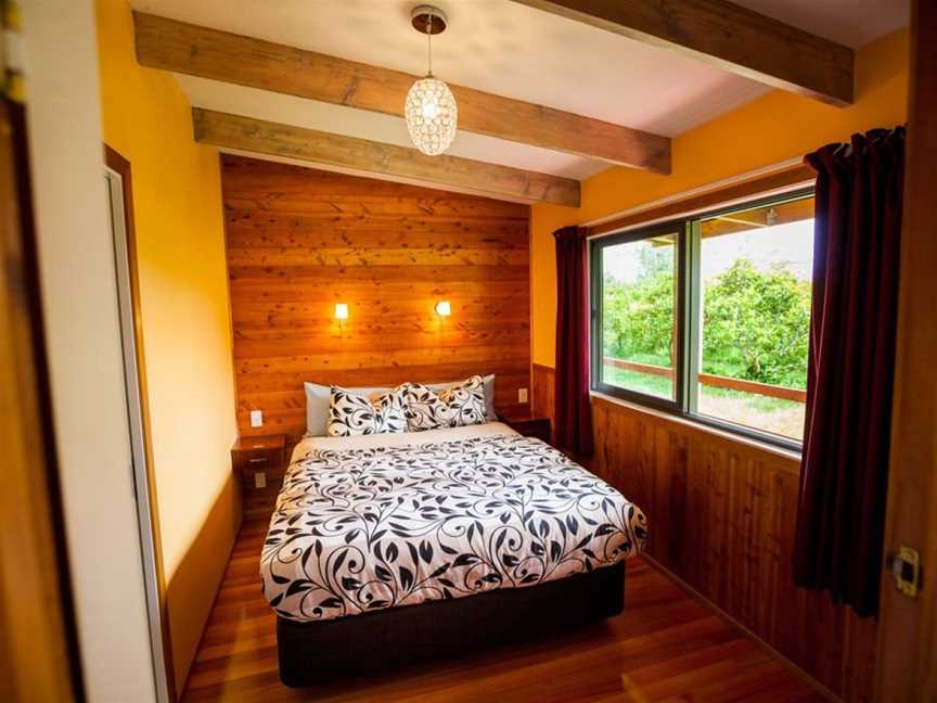 Relax a Lodge, Kerikeri, New Zealand