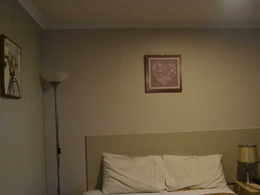 McWilliam Serviced Apartments, Christchurch (Suburb), New Zealand