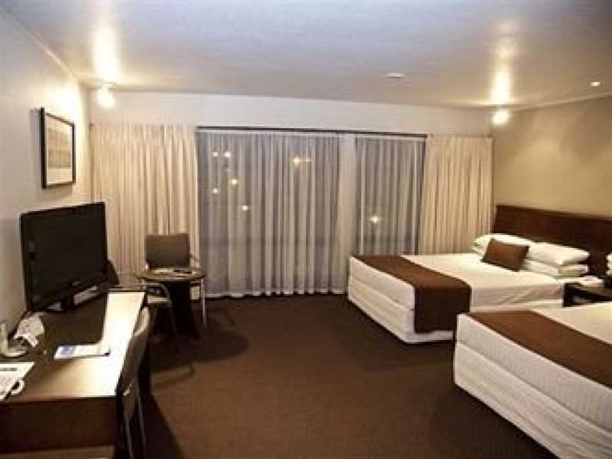 Quality Hotel Lincoln Green, Auckland, New Zealand