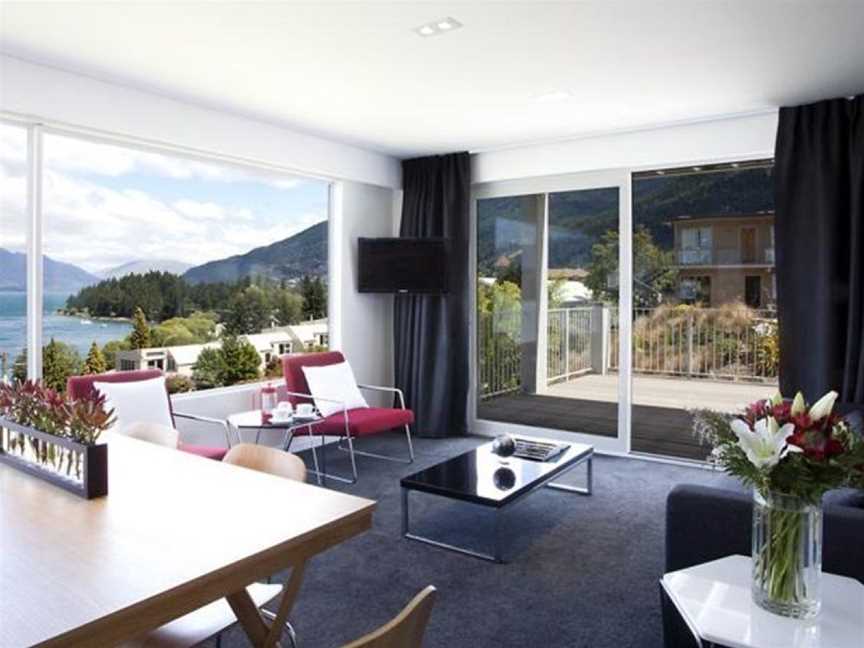 Casa Vista Apartment by Amazing Accom, Argyle Hill, New Zealand