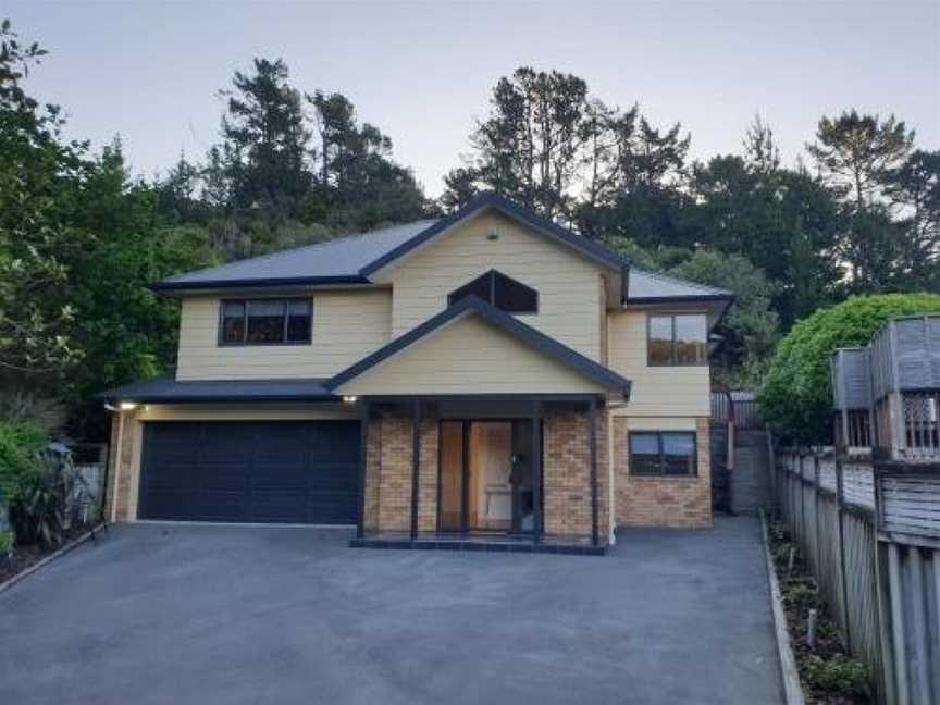 Stay In Valley, Lower Hutt (Suburb), New Zealand