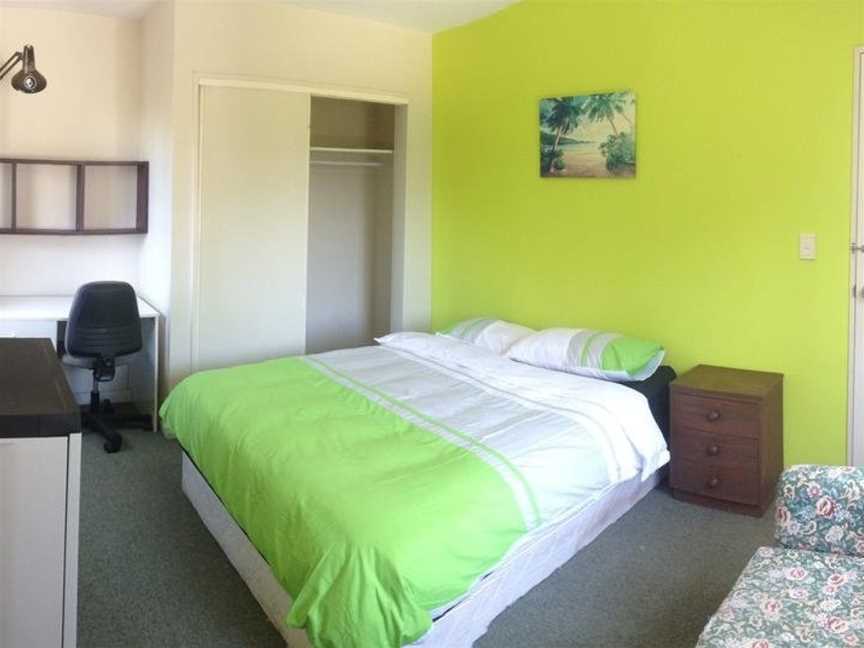Kiwi Group Accommodation - Barlow - Hostel, Christchurch (Suburb), New Zealand