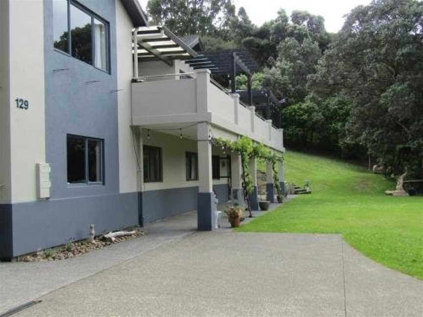 Cornwallis Palms, Awhitu, New Zealand