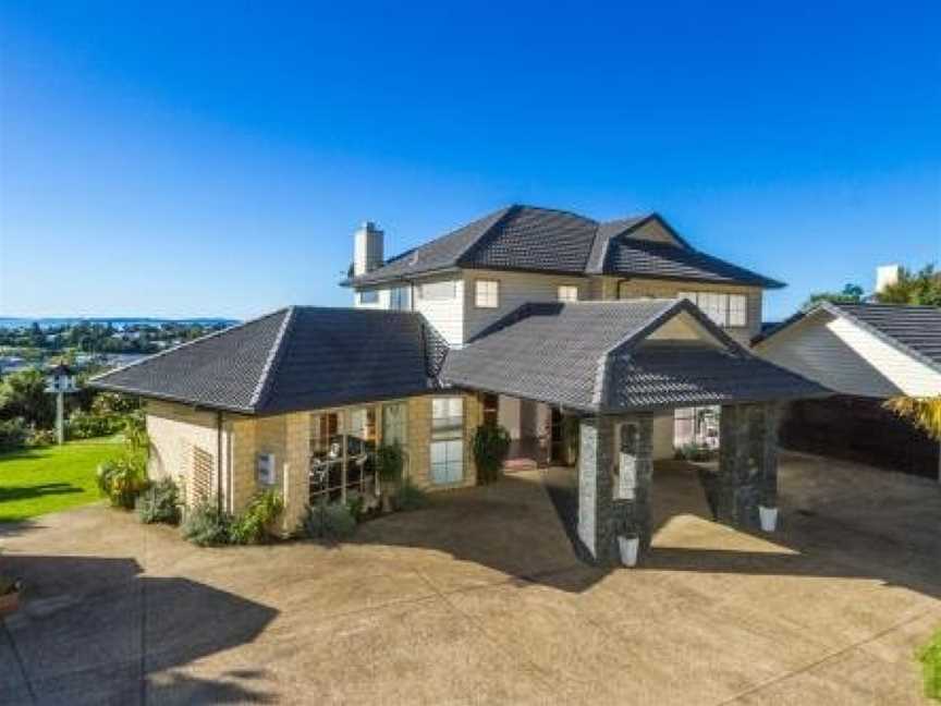 Dove Mansion, Whangaparaoa, New Zealand