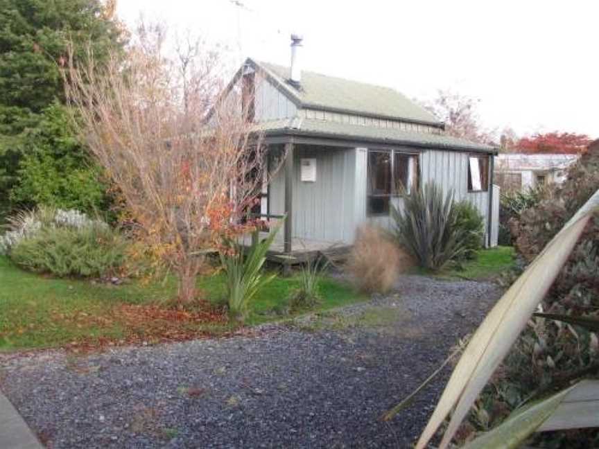 Miro Magic - Ohakune Holiday Home, Ohakune, New Zealand