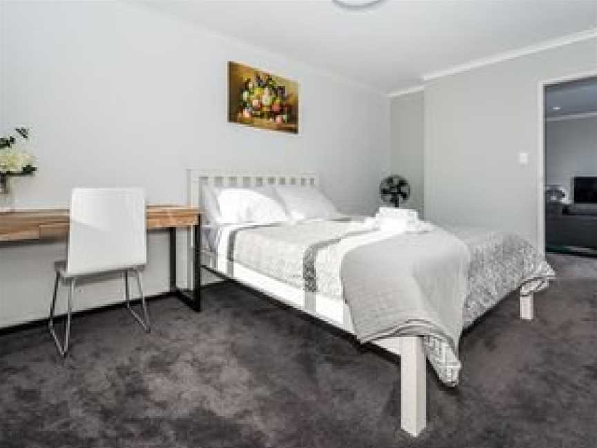 Albany Rosedale Modern 2 Bedroom Unit, Albany, New Zealand