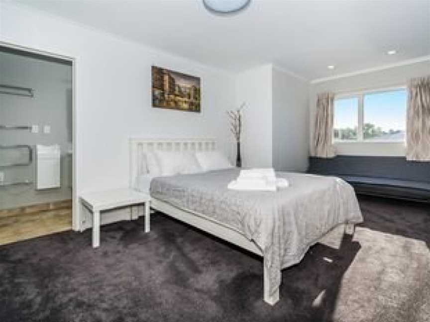 Albany Rosedale Modern 2 Bedroom Unit, Albany, New Zealand
