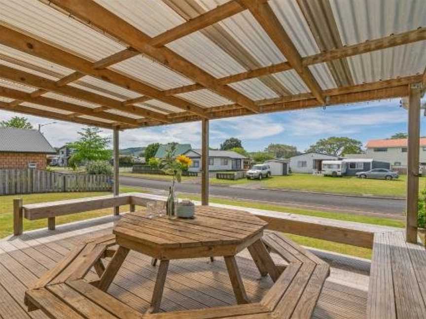 The Jandal House - Whitianga Holiday Home, Whitianga, New Zealand