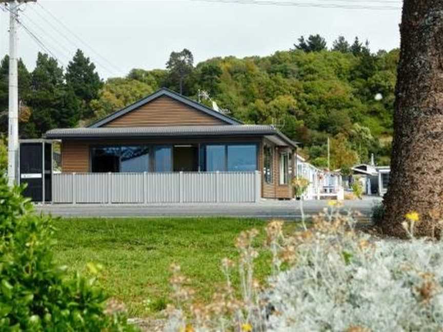 Paradise Inn - Kaikoura Holiday Home, Kaikoura (Suburb), New Zealand