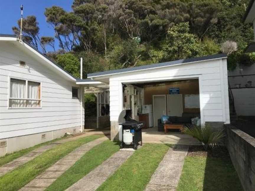 Dream View Waterfront Paihia, Paihia, New Zealand