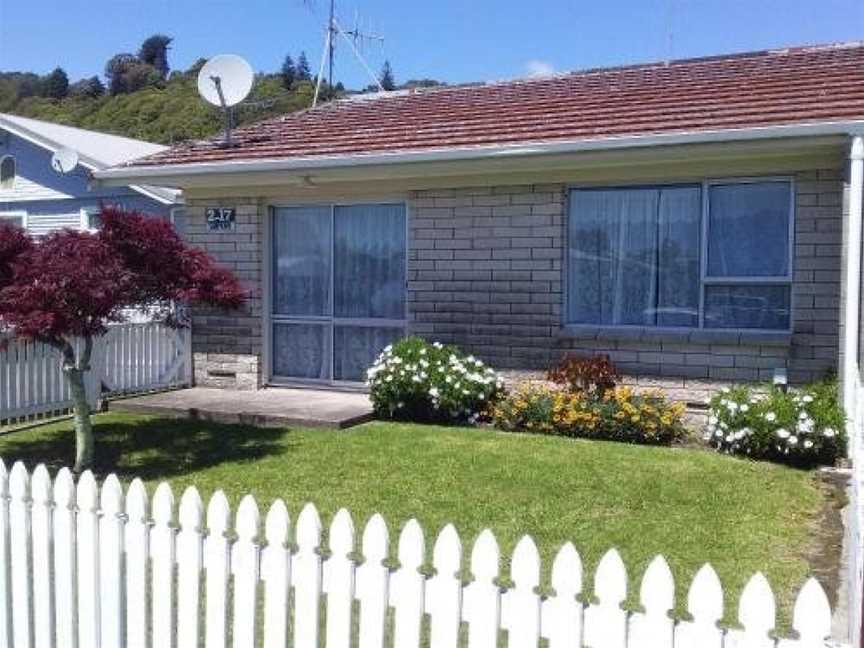 Fantastic Two Bedroom Unit, Whakatane (Suburb), New Zealand