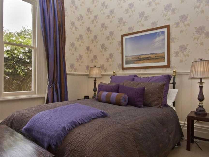 Lilac Rose Boutique Bed and Breakfast, Christchurch (Suburb), New Zealand