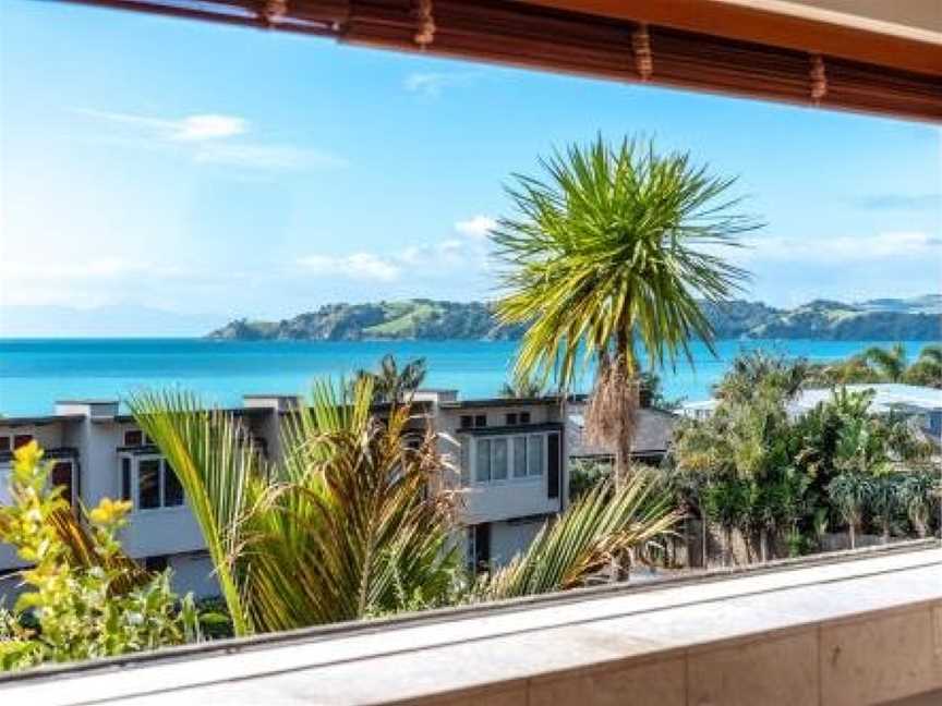 The Sands - Apartment 19, Waiheke Island (Suburb), New Zealand