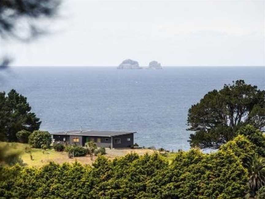 Oceanview Cottage Tutukaka Coast, Tutukaka, New Zealand