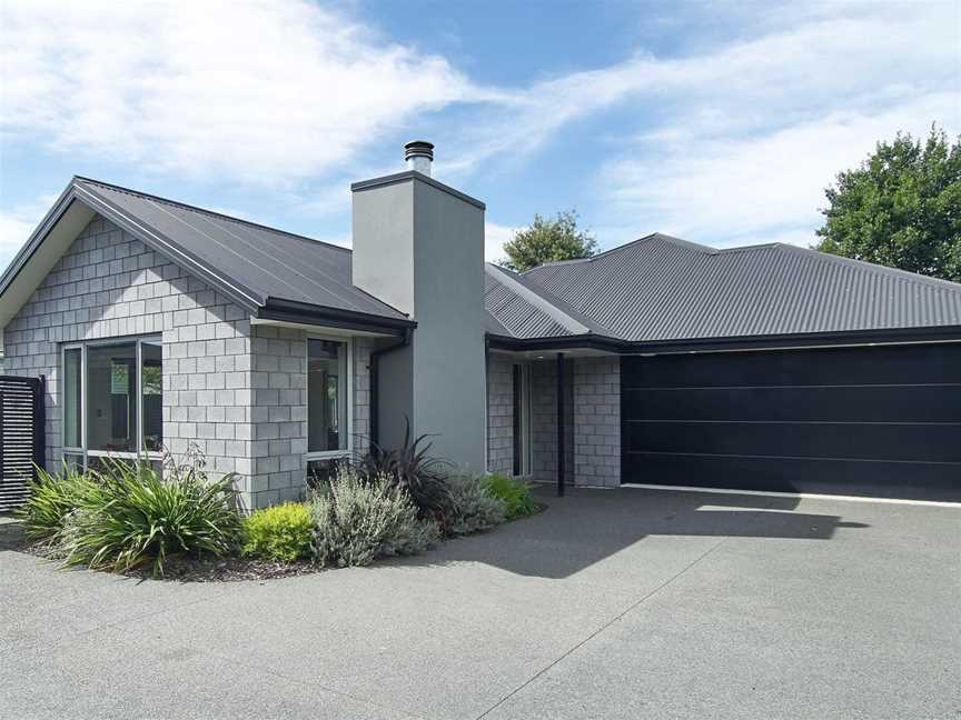 Ilam Villa - Christchurch Holiday Homes, Christchurch (Suburb), New Zealand