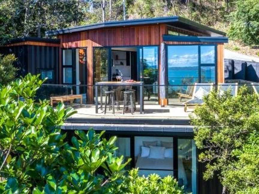 Designers Dream, Waiheke Island (Suburb), New Zealand