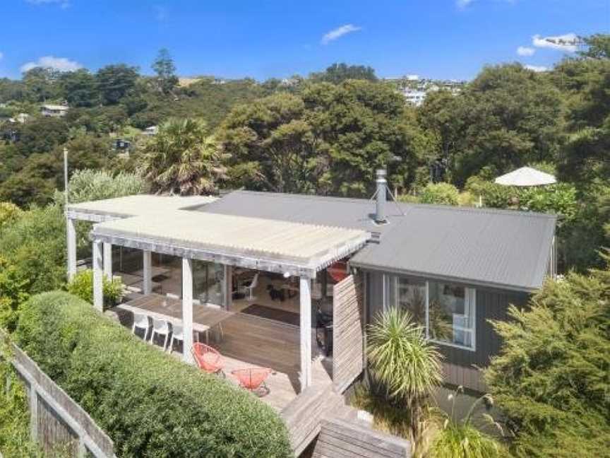 Palm Views, Waiheke Island (Suburb), New Zealand