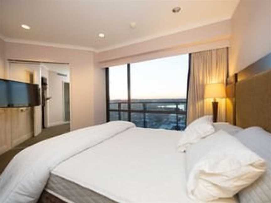 Takapuna High Rise Apartment, Bayswater, New Zealand