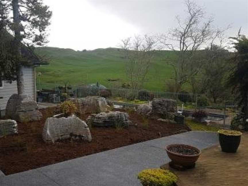 Carmel Farmstay, Piopio, New Zealand