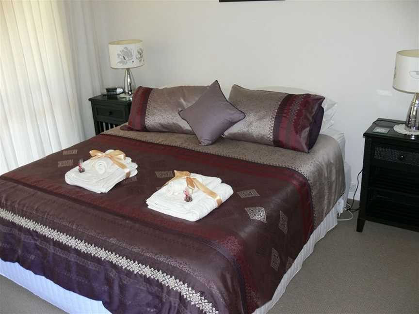 Landing Cottage Bed & Breakfast, Kerikeri, New Zealand