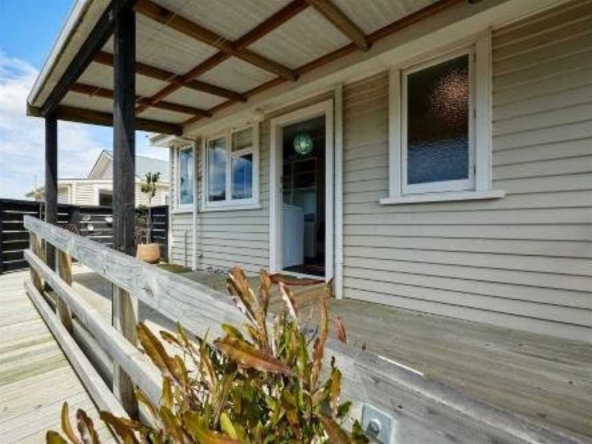 Rimu Cottage, what a charmer, Kaikoura (Suburb), New Zealand